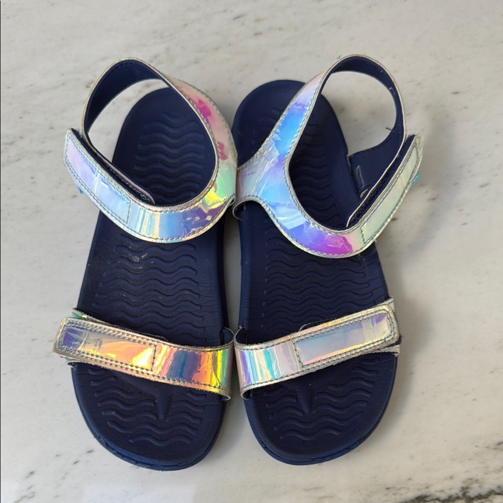 Native Kids Charley Sandals